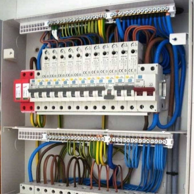 Emergency electrician near me Cape Town - 24 hour electrical repair